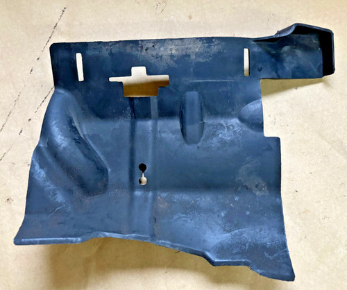 Yamaha yzf r125 - yzf-r125, rubber