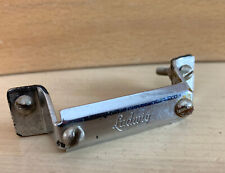 LUDWIG 60s Vtg P32 BUTT PLATE