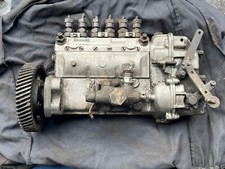 Fuel Injection pump For  Volvo F86 Engine