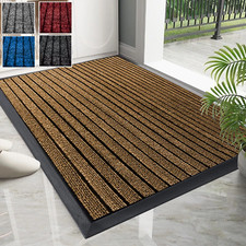 Non Slip Rubber Door Mat Heavy