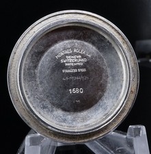 Rare 1970 Vintage Rolex