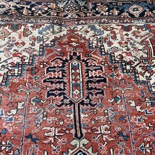 £40000 Hand knotted HANDMADE