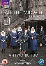 Call the Midwife: The