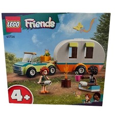 Lego Friends 41726 Holiday