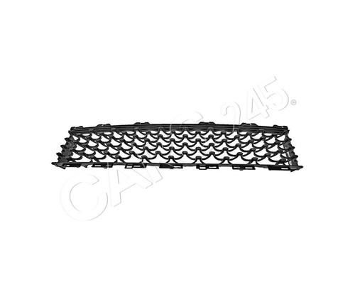 Front bumper grille for - front,