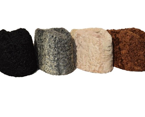 Karakul jinnah persian - karakul,
