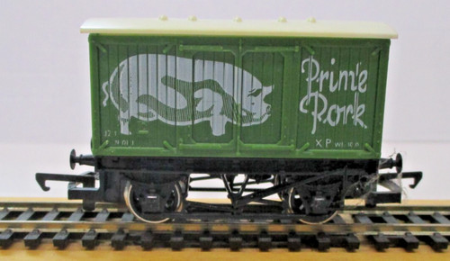 Hornby r009 prime pork closed - r009,