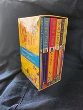 Roald Dahl's