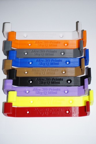 Sky mini wall - sky,