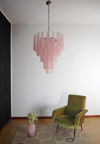 Huge italian vintage murano - huge,