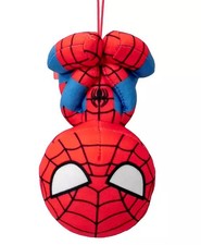 Spider-Man (Upside Down) Plush