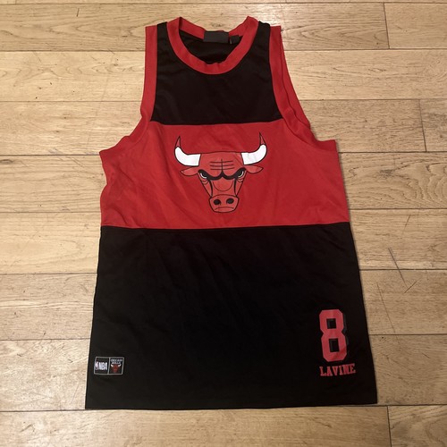 Mens nba chicago - chicago, black