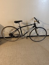 Trek Road Bike – 17.25"