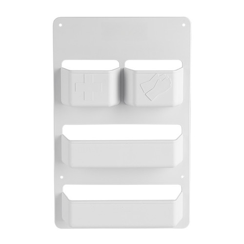 Travel trailer caddy - travel, toilet