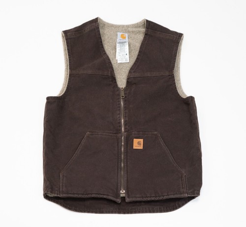 Vtg carhartt y2k - vtg, lined