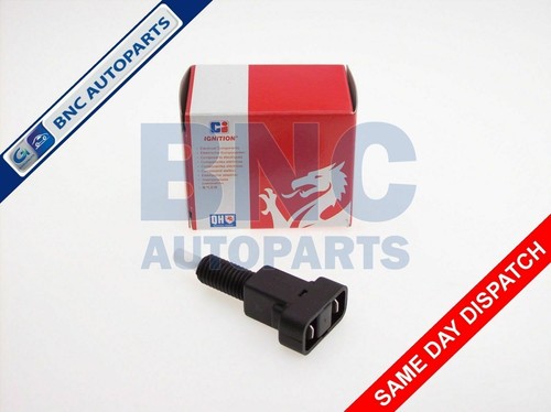 Brake light switch - light,
