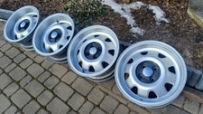 15" ATS CUP alloys 4x100 BMW