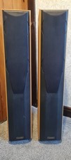 Mission 773 floor speakers - mission,