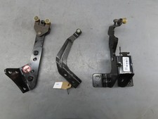 Vauxhall Vivaro Passenger Nearside Sliding Door Runners 2.0HDI 2019 - 9823714580