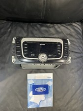 Ford Mondeo Sony Radio 2009