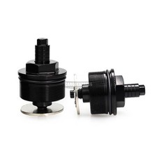 Front Fork Caps Plugs For