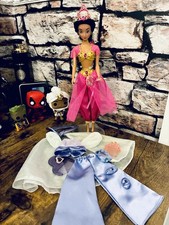 Vintage 90s Disney Princess
