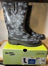 Western Chief Women's Wide