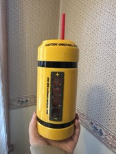 Disney Parks Monsters Inc