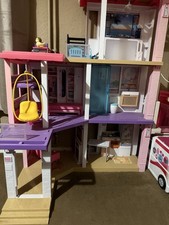 Barbie Dream House Three