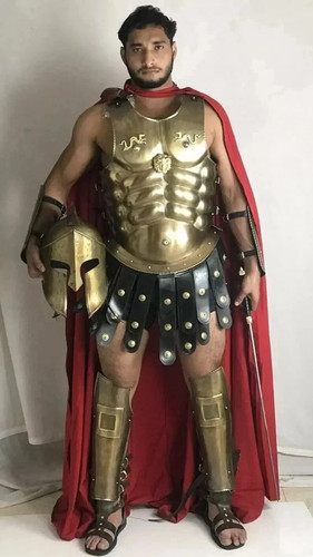 Medieval wearable suit - wearable,