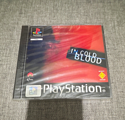 Sony playstation cold - sony, 1