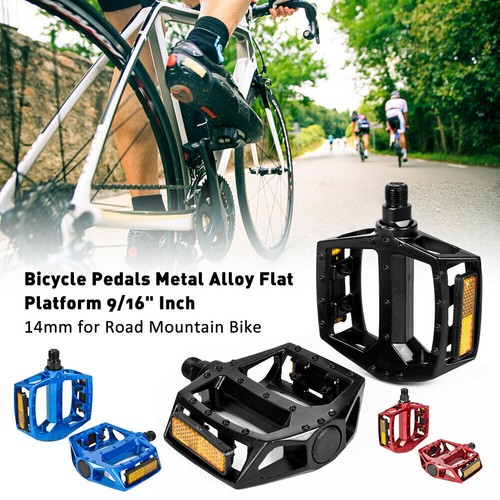 2pcs mtb mountain bike pedals - mountain,