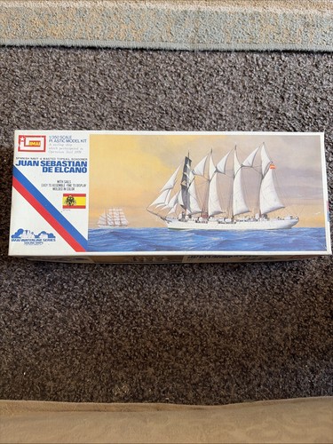 Vintage imai model masted - vintage,