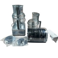 Magimix Cuisine 5200XL Food