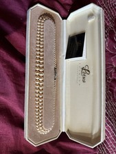 Vintage Lotus Fashion Pearl