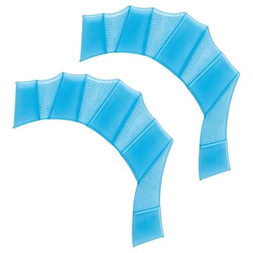 Silicone swimming webbed - swimming,