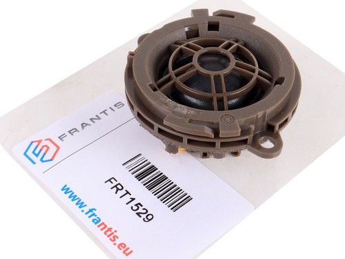 Tweeter speaker citroen ii - speaker,