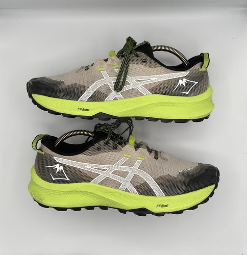 Asics gel trabuco trail - gel-trabuco,