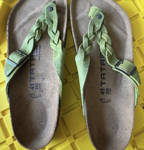 Birkenstock tatami - birkenstock,