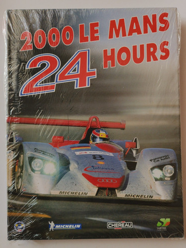 Mans 2000 hrs - le,
