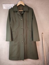 Dannimac Trench Coat/Mac