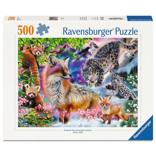 Ravensburger himalayan harmony - ravensburger,