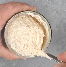 Strong White Sourdough