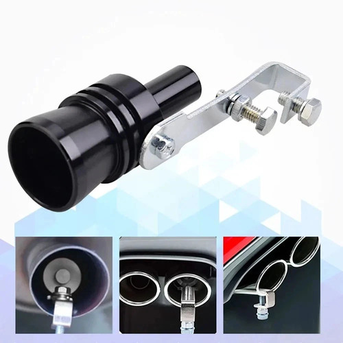 Car exhaust pipe silver - car,