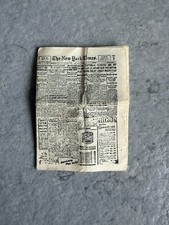 Vintage Tressy Doll 1960’s