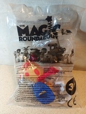 2005 KFC The Magic Roundabout