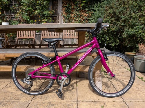 Isla bikes beinn - isla,