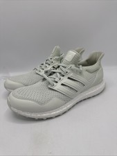 Adidas Golf Shoes Ultraboost Spikeless Mint Green IF0324 Mens Size 9.5 Read