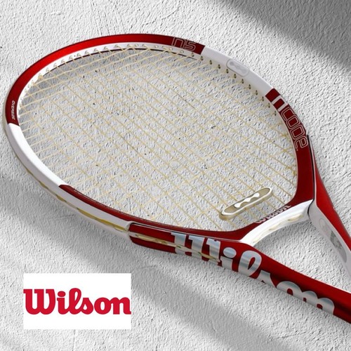 Excellent wilson code n5 - wilson, n