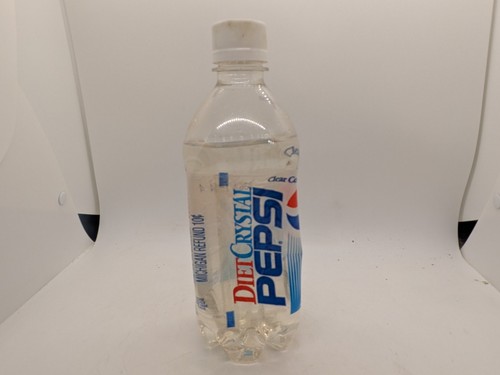 Vintage 1990s diet crystal - diet,